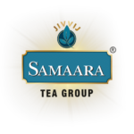 Samaara Logo Glow